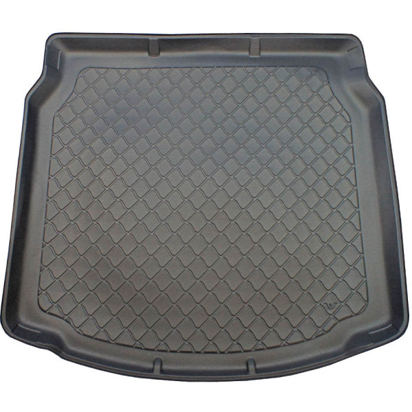 Kofferraummatte Jaguar X Type Station Wagon 2001-2009