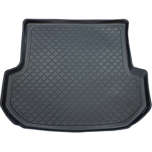 Kofferraummatte Kia Sorento 2015-2020 (5 sitzer)