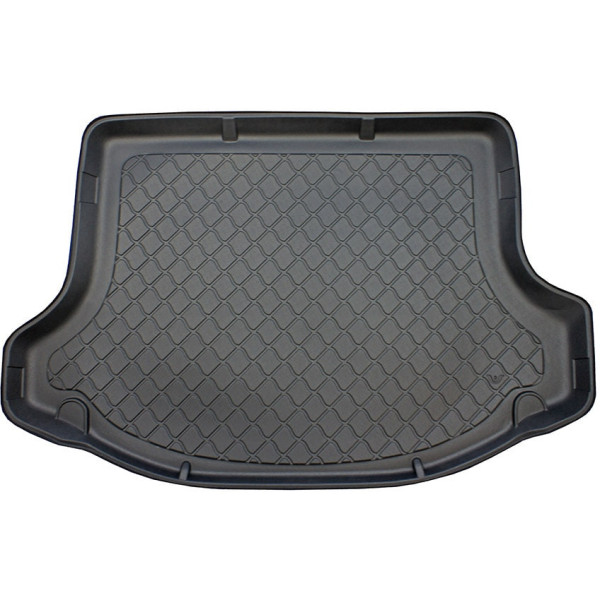 Kofferraummatte Kia Sportage 2010-2015