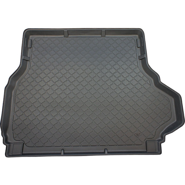 Kofferraummatte Land Rover Range Rover 2002-2012 (5 sitzer)