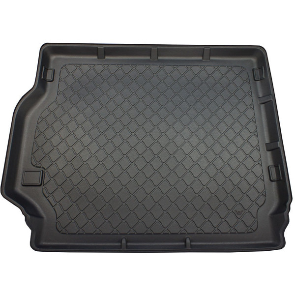 Kofferraummatte Land Rover Range Rover Sport 2005-2013 (5 sitzer)