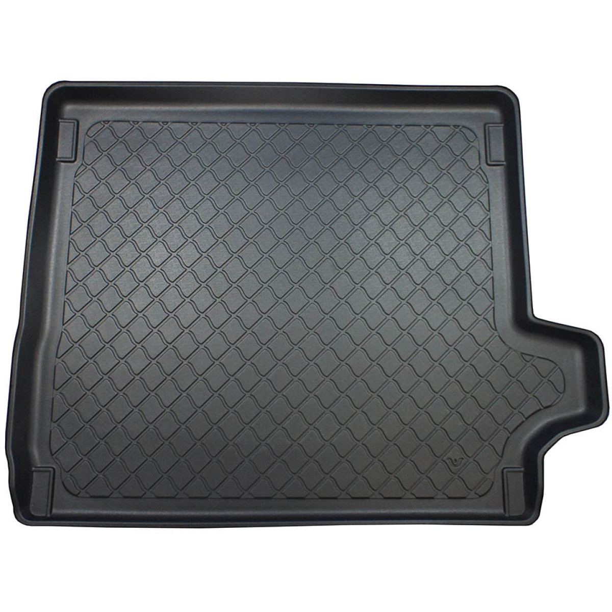 Kofferraummatte Land Rover Range Rover Sport seit 2013 (5 sitzer) Kofferraummatte Land Rover Range Rover Sport seit 2013 (5 sitzer)