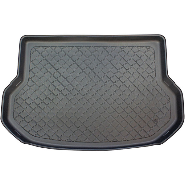 Kofferraummatte Lexus NX 2015-2021