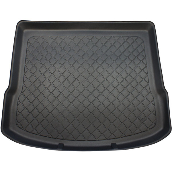 Kofferraummatte Mazda CX-5 2012-2017