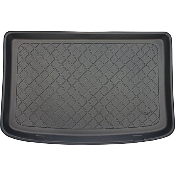 Kofferraummatte Mercedes A-class W176 2012-2018 (Hatchback)