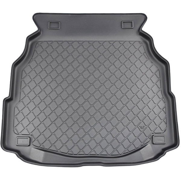 Kofferraummatte Mercedes C-class W203 2001-2007 (Sedan)