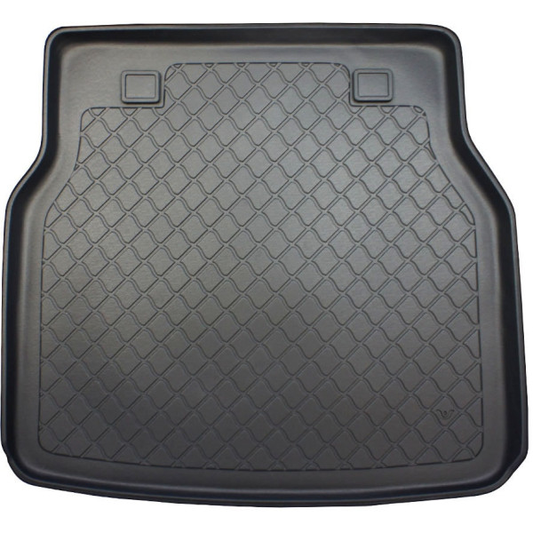 Kofferraummatte Mercedes C-class W203 T-Model (Combi) 2001-2007