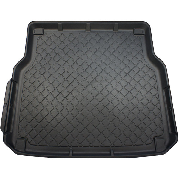 Kofferraummatte Mercedes C-class W204 Station Wagon 2007-2014