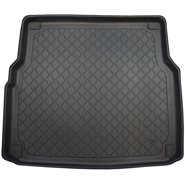 Kofferraummatte Mercedes C-class W205 Station Wagon 2014-2021 (not for Plug-in Hybrid)