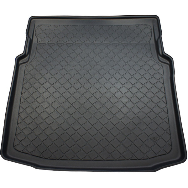 Kofferraummatte Mercedes CLS W219 Coupe 2004-2010