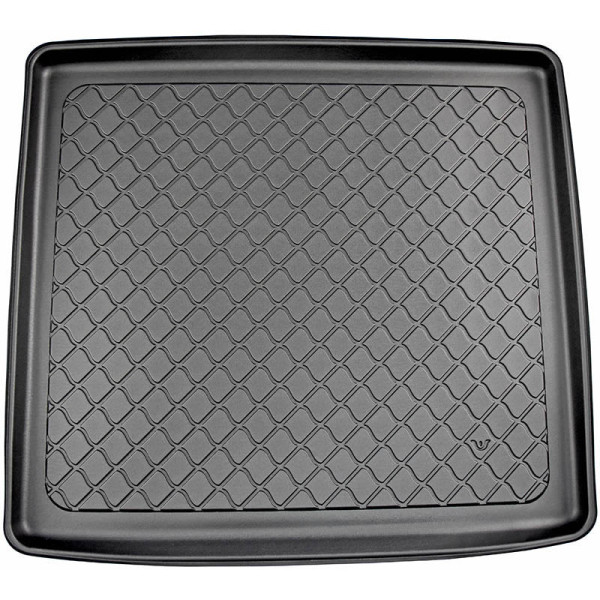 Kofferraummatte Mercedes G-Class W461, W462, W463 Short 1990-2018