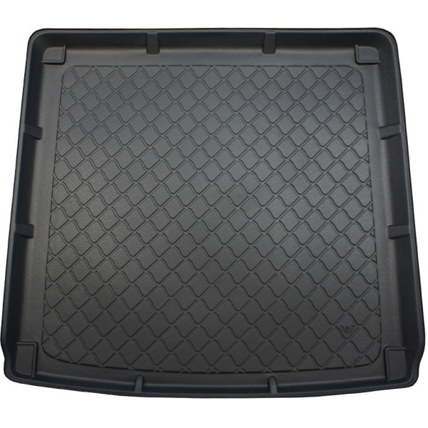 Kofferraummatte Mercedes M-class W164 2005-2011