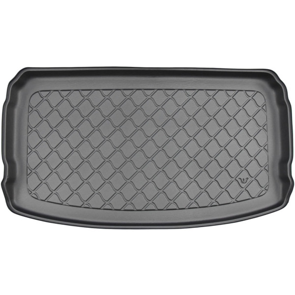 Kofferraummatte Mini Clubman 2006-2015