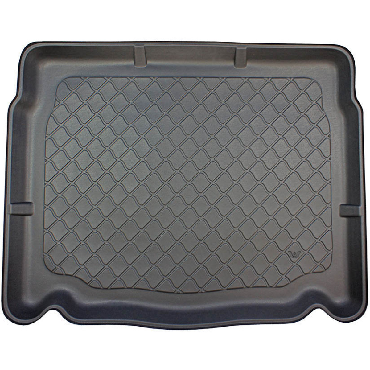 Kofferraummatte Opel Astra J Hatchback 2009-2015 (untere teil) Kofferraummatte Opel Astra J Hatchback 2009-2015 (untere teil)