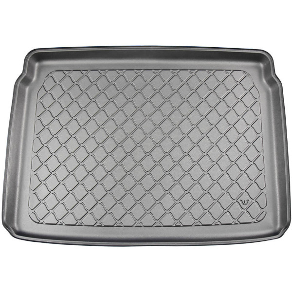 Kofferraummatte Peugeot e-2008 seit 2020 (obere teil)