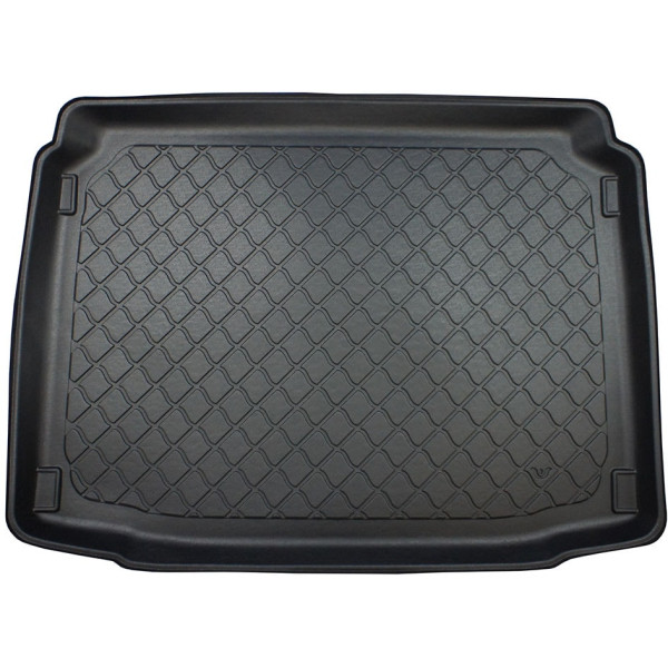 Kofferraummatte Peugeot 308 Hatchback 2013-2021
