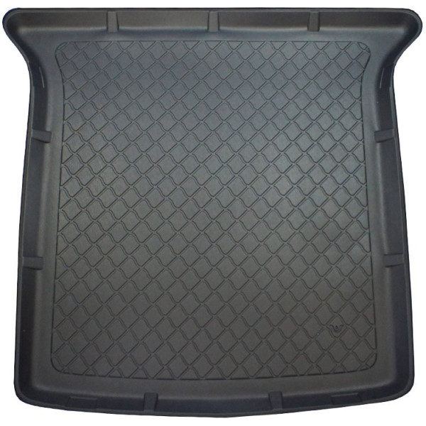 Kofferraummatte Seat Alhambra seit 2010 (5 sitzer)