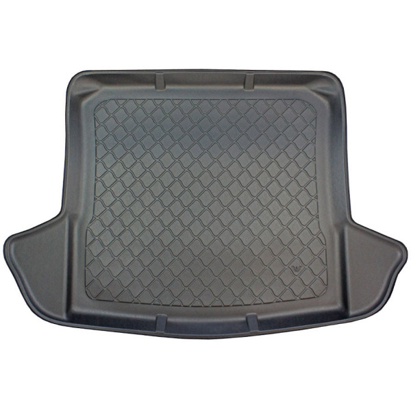Kofferraummatte Seat Ibiza ST (6J) Station Wagon 2010-2016