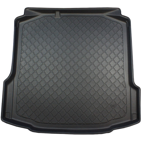 Kofferraummatte Seat Toledo Hatchback 2013-2019