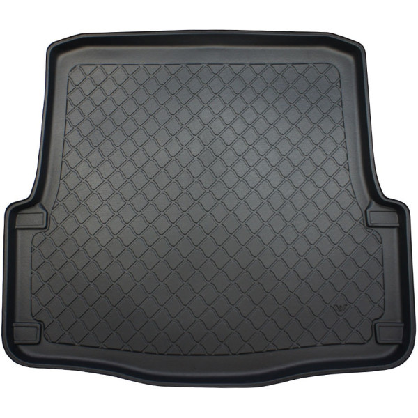 Kofferraummatte Skoda Octavia Station Wagon 2004-2013 (untere teil)