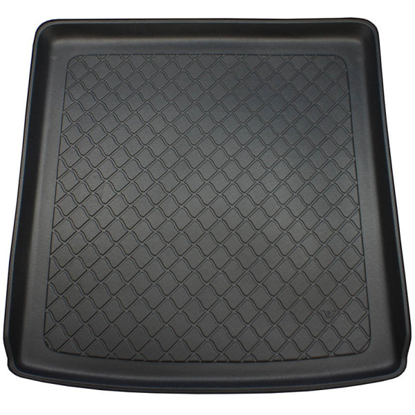 Kofferraummatte Skoda Octavia Station Wagon 2013-2020 (obere teil)