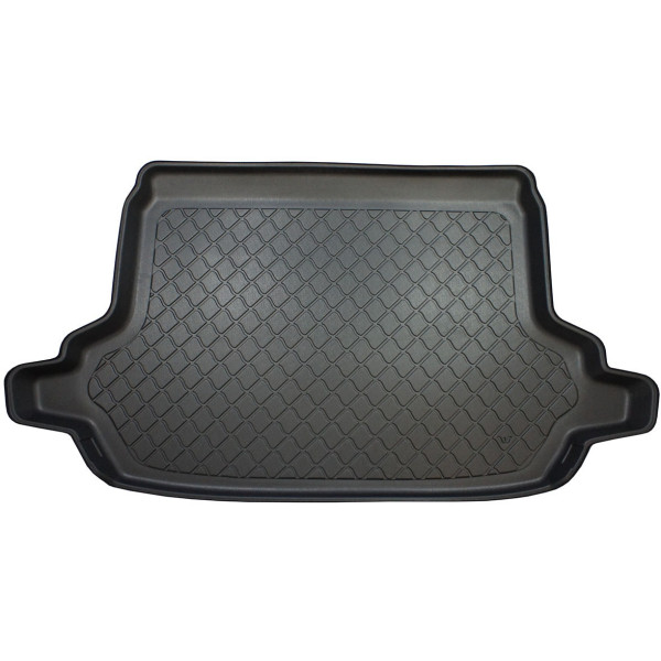 Kofferraummatte Subaru Forester 2013-2019