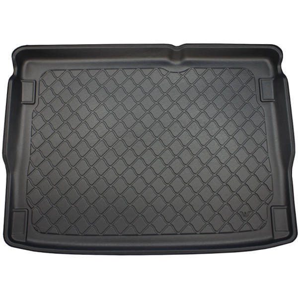 Kofferraummatte Suzuki Vitara 2015-2019