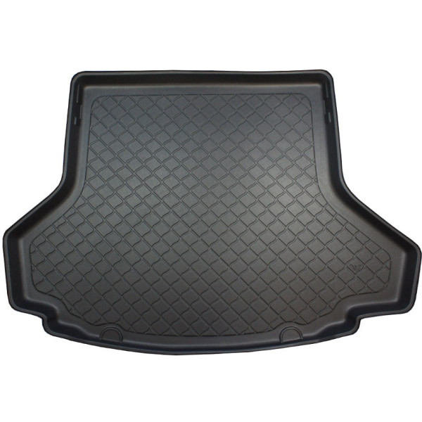 Kofferraummatte Toyota Auris Touring Sports 2013-2018 (obere teil)