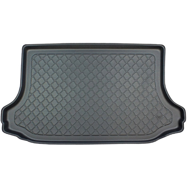 Kofferraummatte Toyota RAV 4 2006-2013