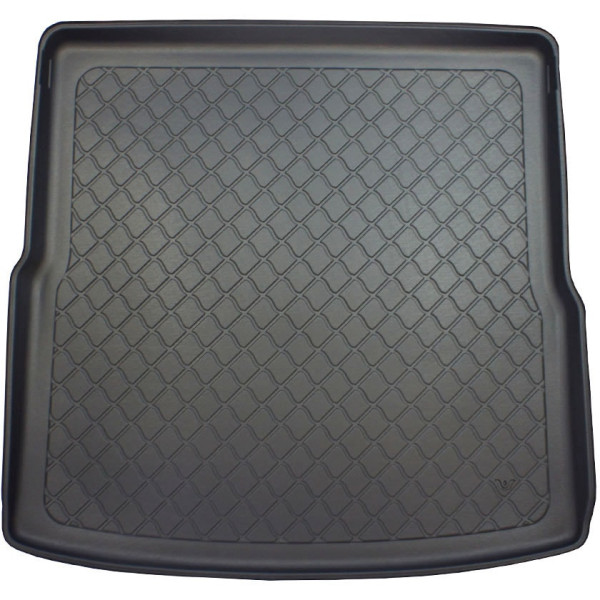 Kofferraummatte Volkswagen Golf VI Variant 2009-2013