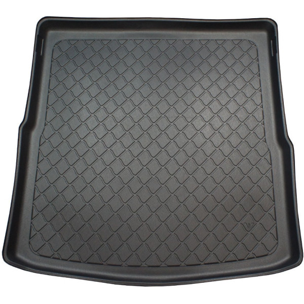 Kofferraummatte Volkswagen Golf VII Variant 2013-2020