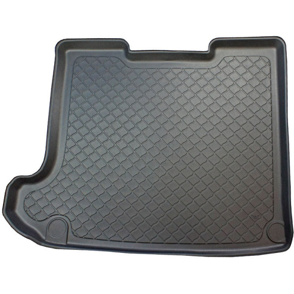Kofferraummatte Volkswagen T5 2003-2015 (Long)