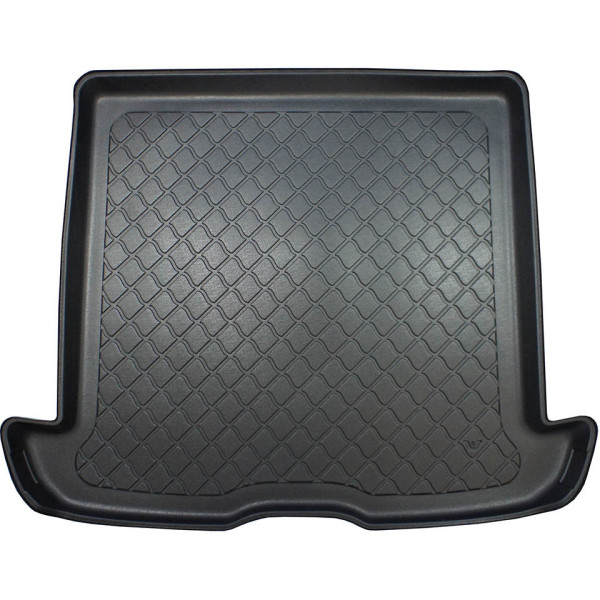 Kofferraummatte Volvo V50 2004-2012