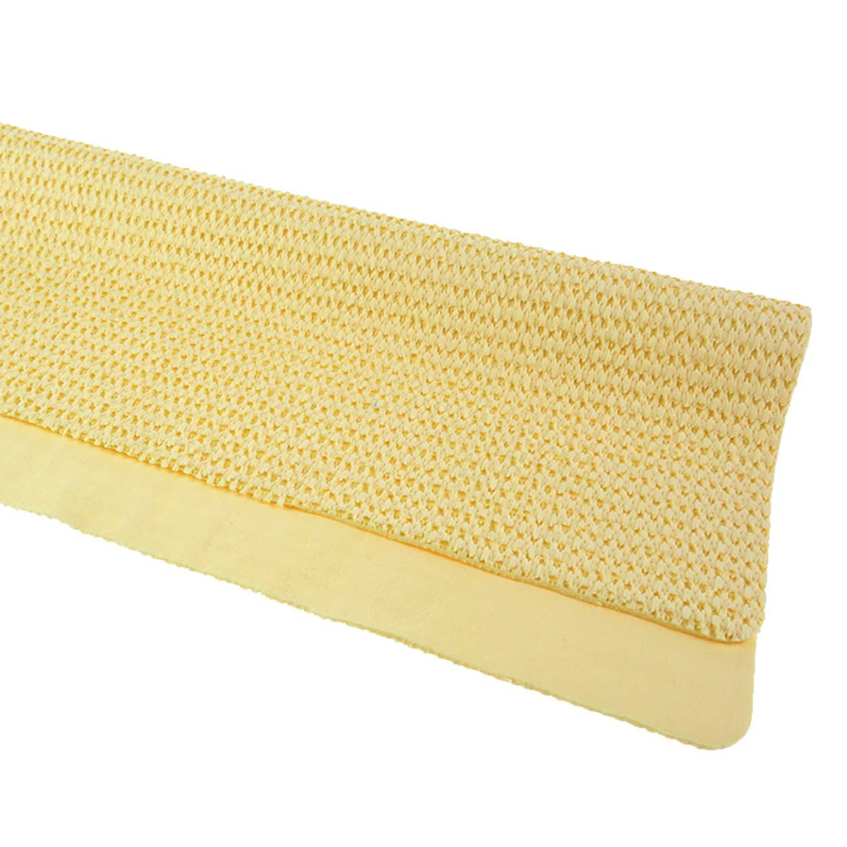 3D SLIP Synthetik-Sitztuch, 30x30 cm AMIO-02169