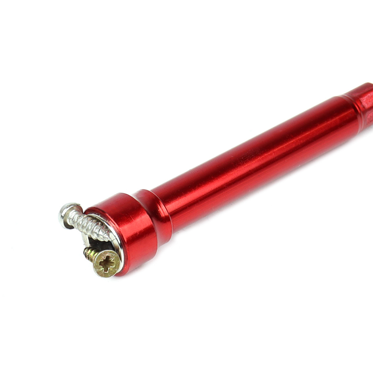 Flexibler 4-Haken- und magnetischer Handheber 60 cm, AMIO-02520