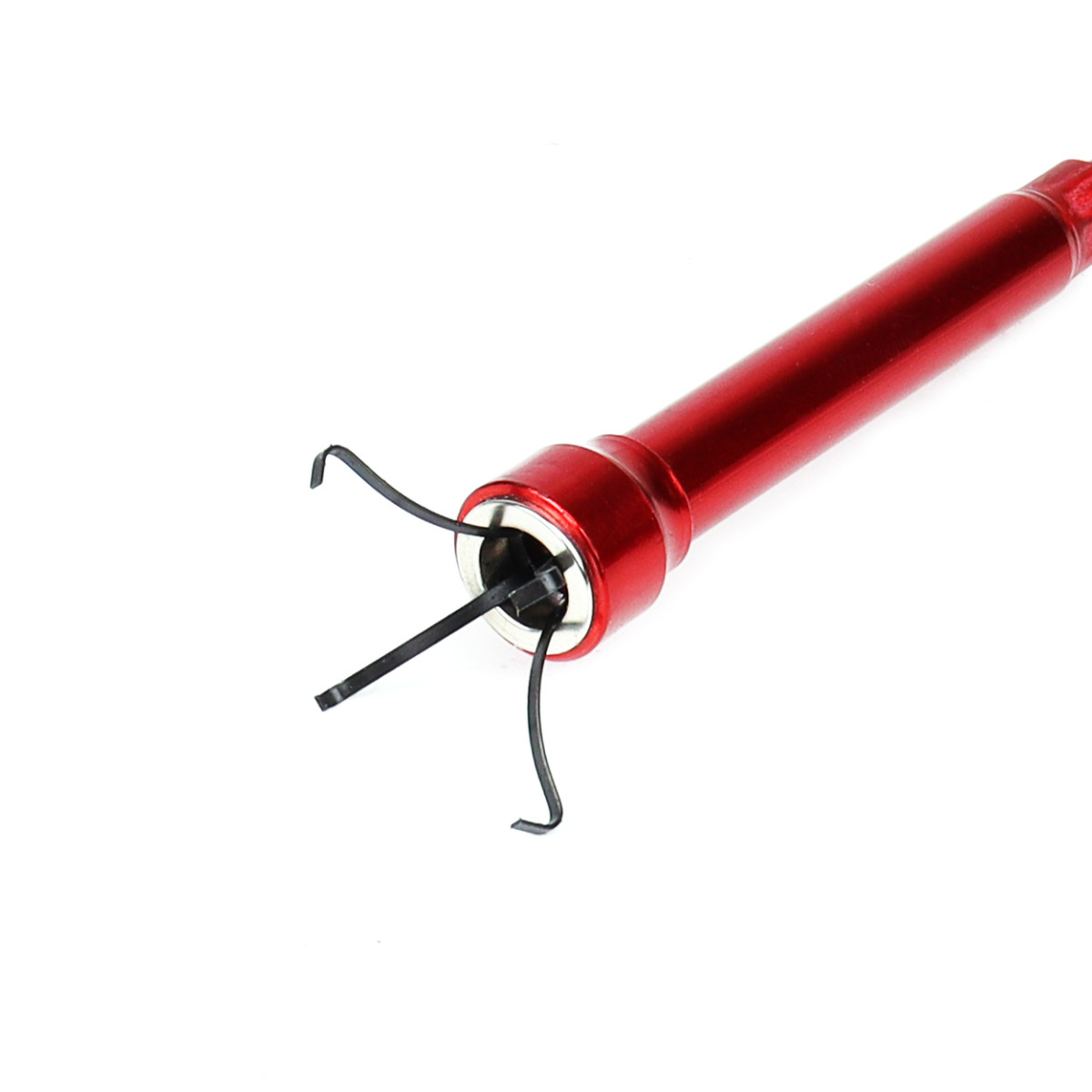 Flexibler 4-Haken- und magnetischer Handheber 60 cm, AMIO-02520