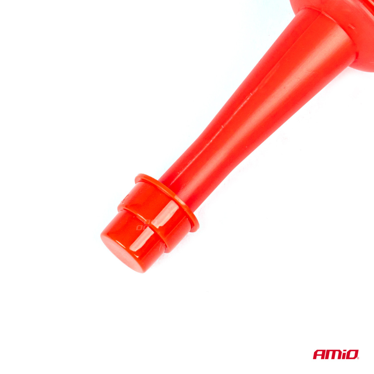 5-in-1 Universal-Multifunktionstrichter mit Filter 16,5 cm AMIO-04040