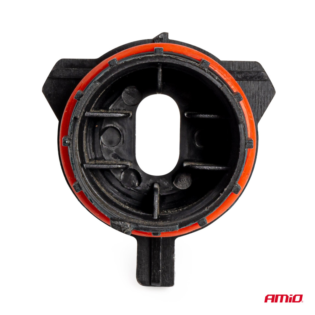 Adapter für Xenon-Scheinwerfer, AMiO NS-10 BMW E39