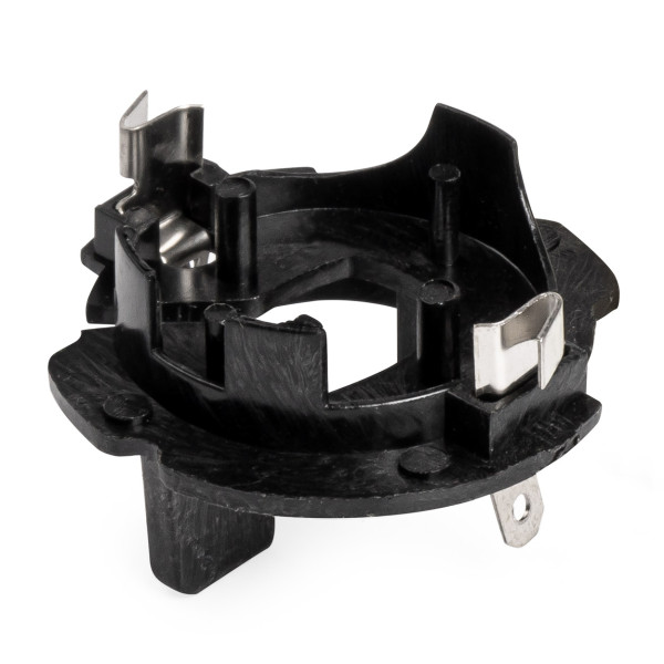 Adapter für Xenon-Scheinwerfer, AMiO NS-16 Volkswagen Golf V, Jetta