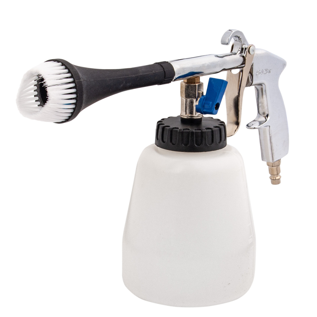 Druckluftpistole für die Fahrzeuginnenreinigung PT-12