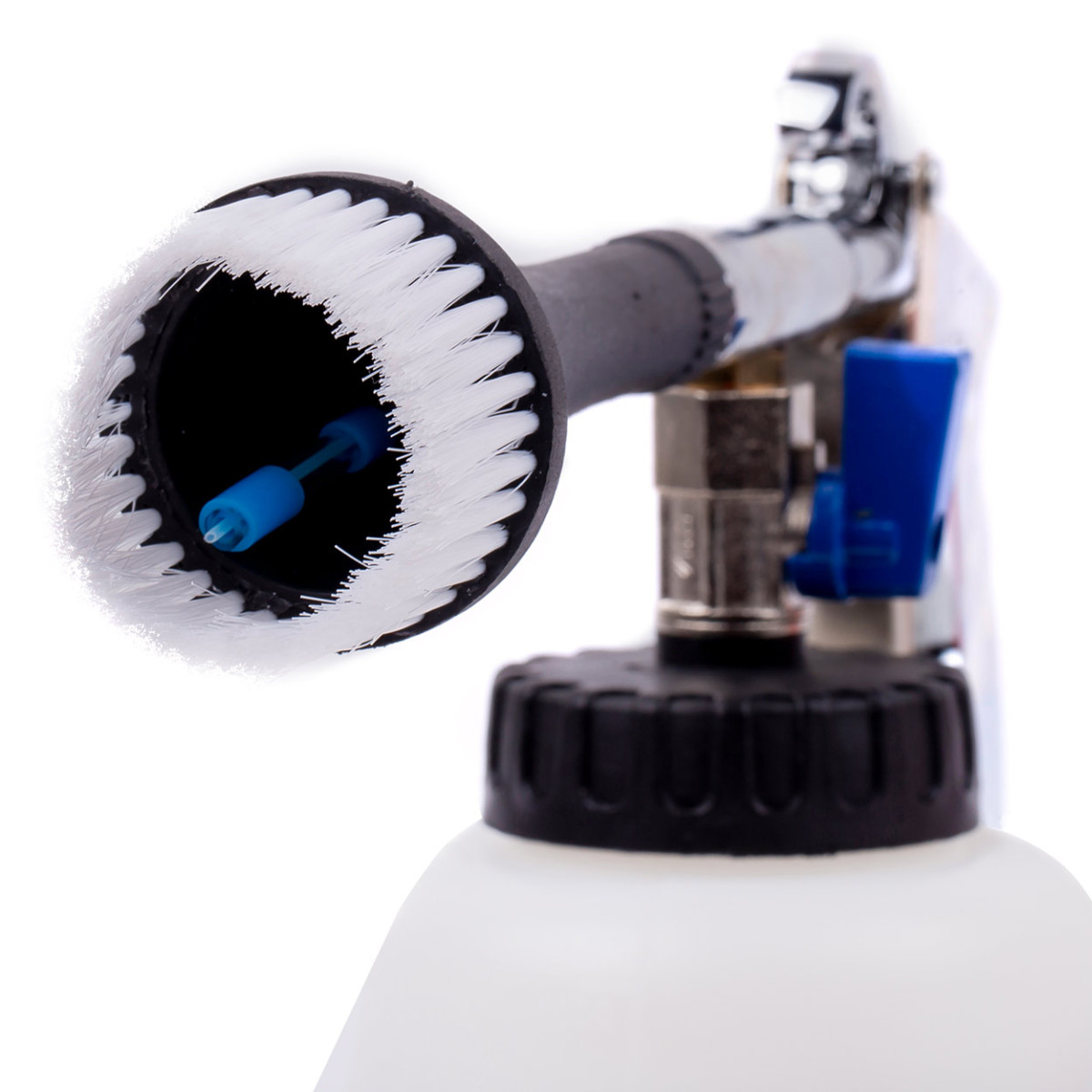 Druckluftpistole für die Fahrzeuginnenreinigung PT-12