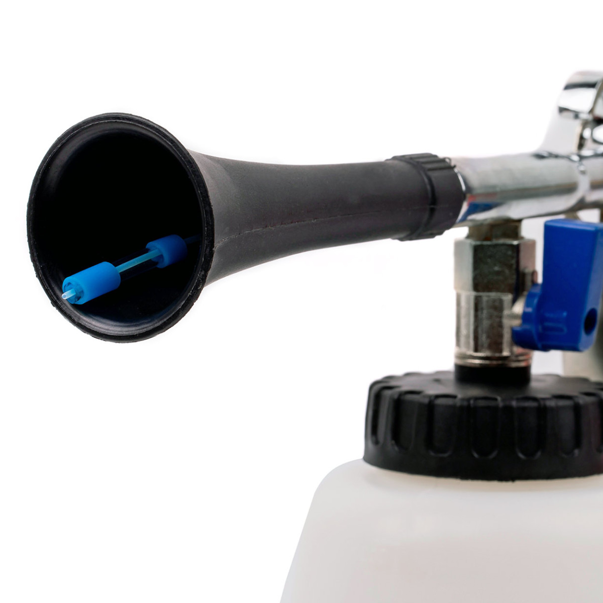 Druckluftpistole für die Fahrzeuginnenreinigung PT-12