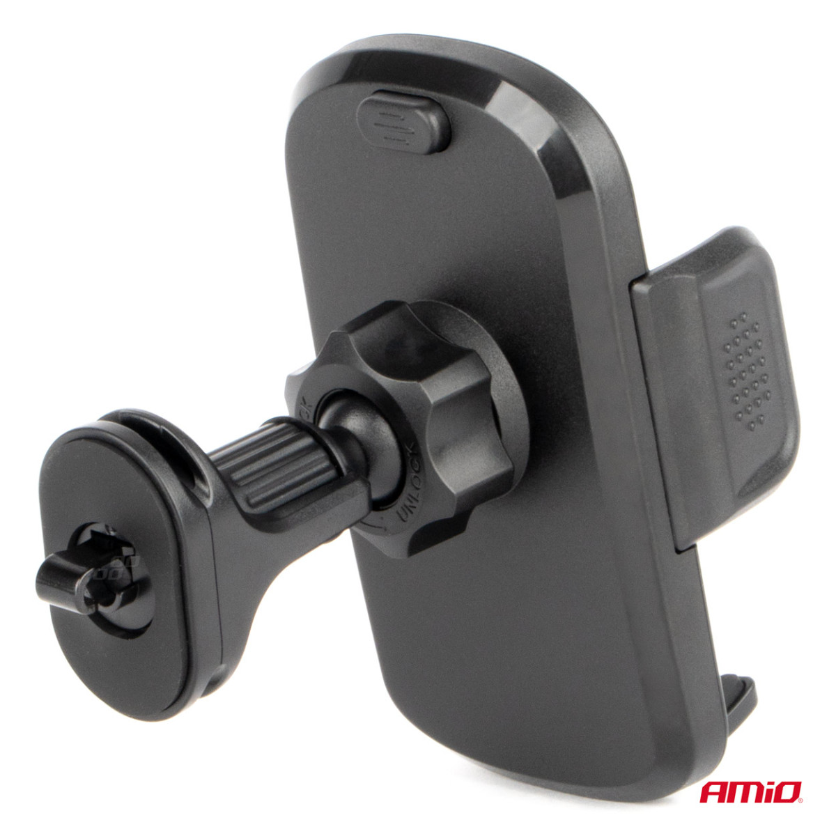 Handyhalterung für Lüftungsgitter AMIO-04139