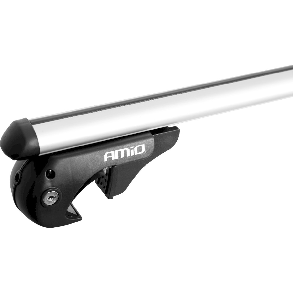 Aluminium-Dachgepäckträger-Querträger 1350 mm CRR-02 AMIO-02587