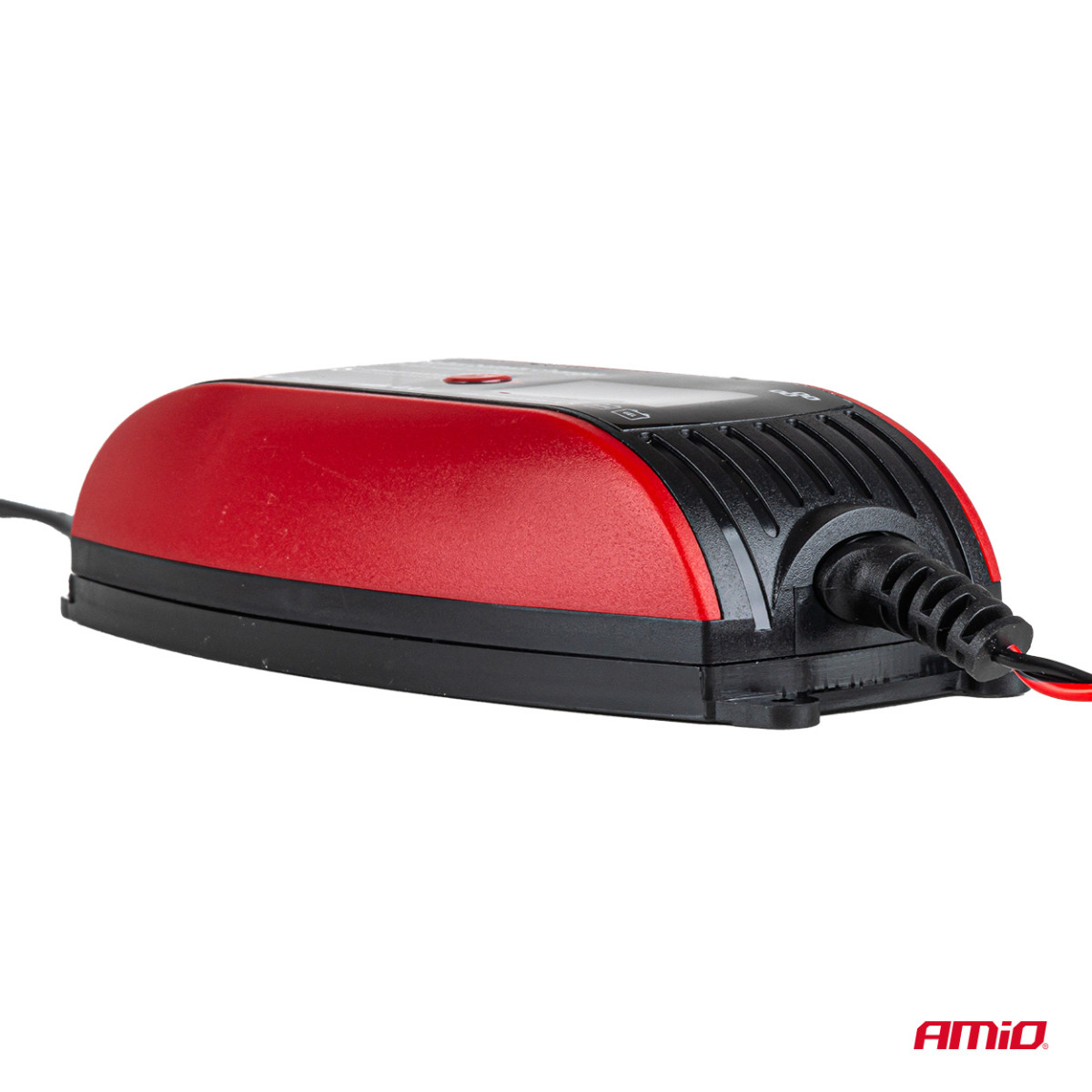 Digitales Batterieladegerät DVL DBC 2A/4A 6V/12V AMIO-02088