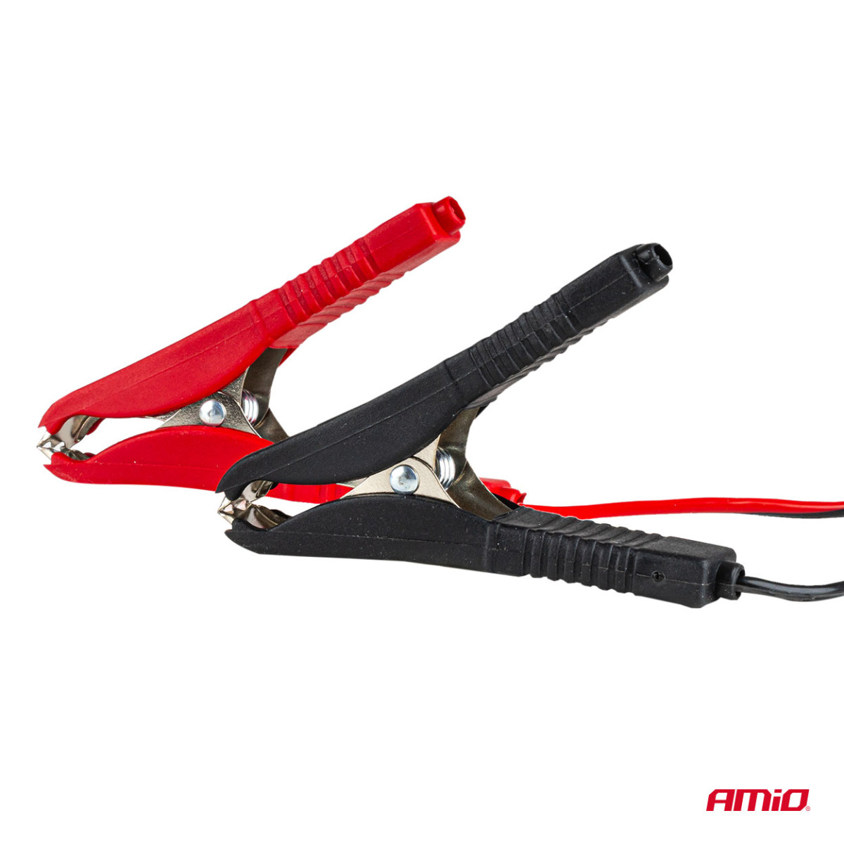 Digitales Batterieladegerät DVL DBC 2A/4A 6V/12V AMIO-02088