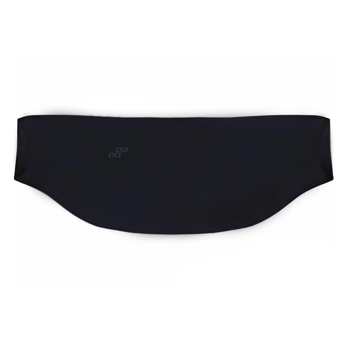 Großer Windschutzscheibenschutz gegen Frost und Sonne 90x175 cm, schwarz AMIO-01516