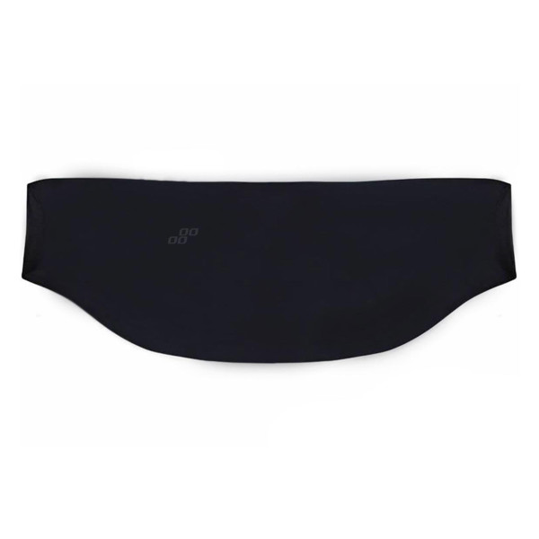 Großer Windschutzscheibenschutz gegen Frost und Sonne 90x175 cm, schwarz AMIO-01516