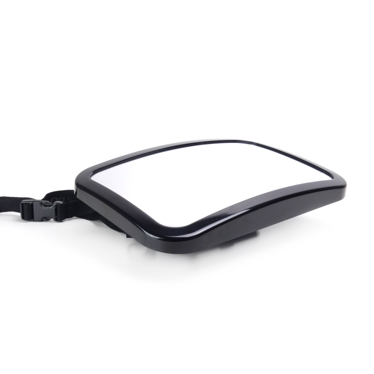 Zusätzlicher Spiegel zur Beobachtung Ihres Kindes im Auto, 29 x 19 cm