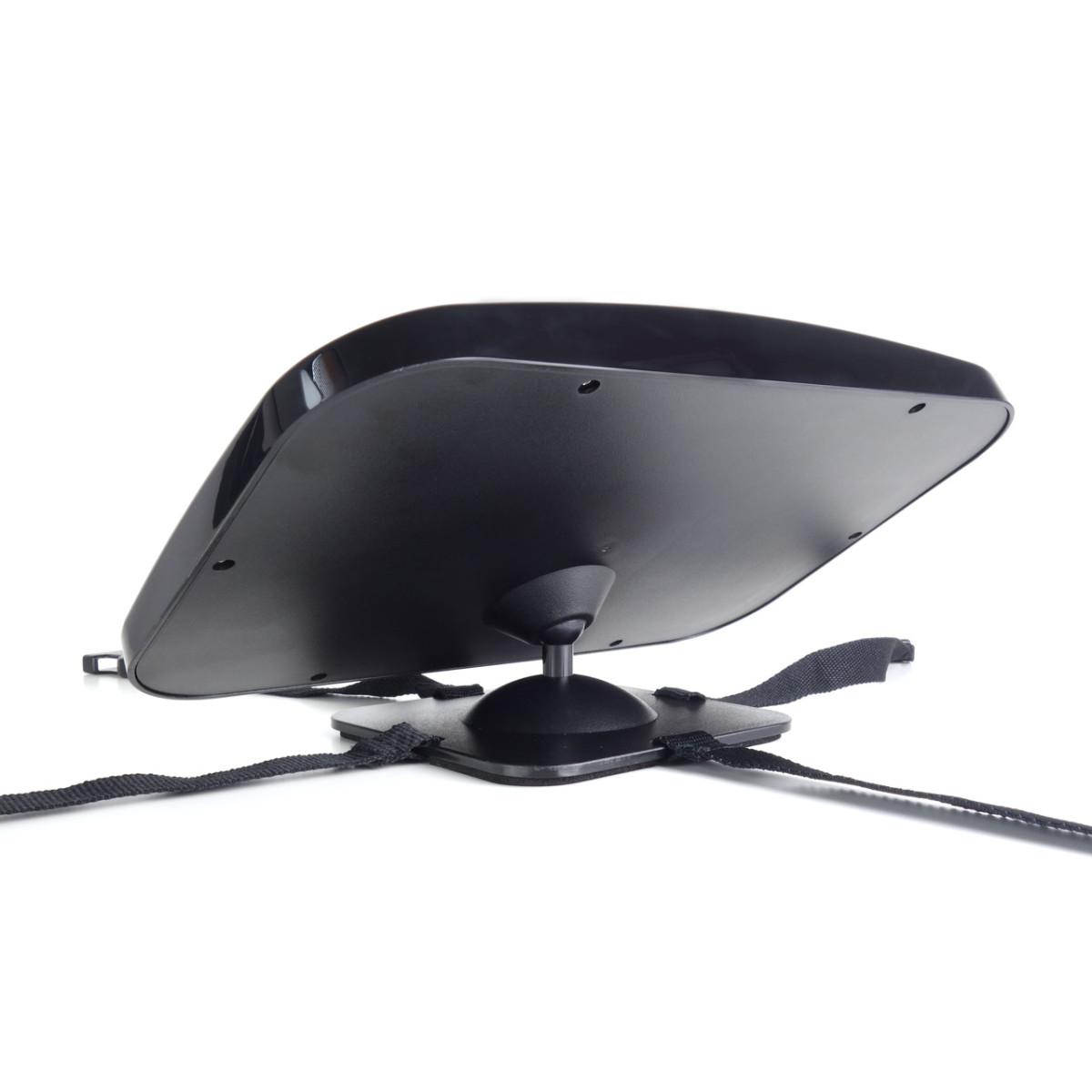 Zusätzlicher Spiegel zur Beobachtung Ihres Kindes im Auto, 29 x 19 cm